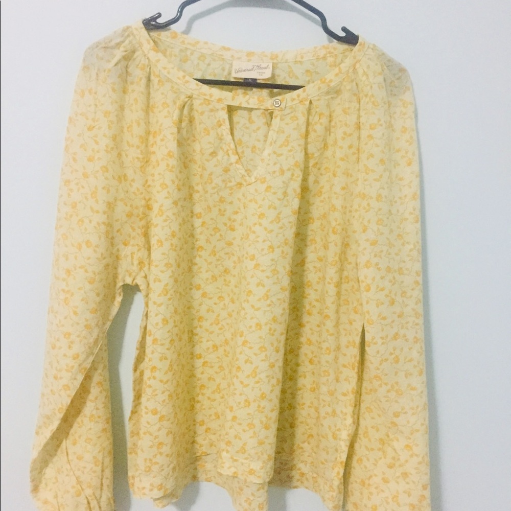Blouse